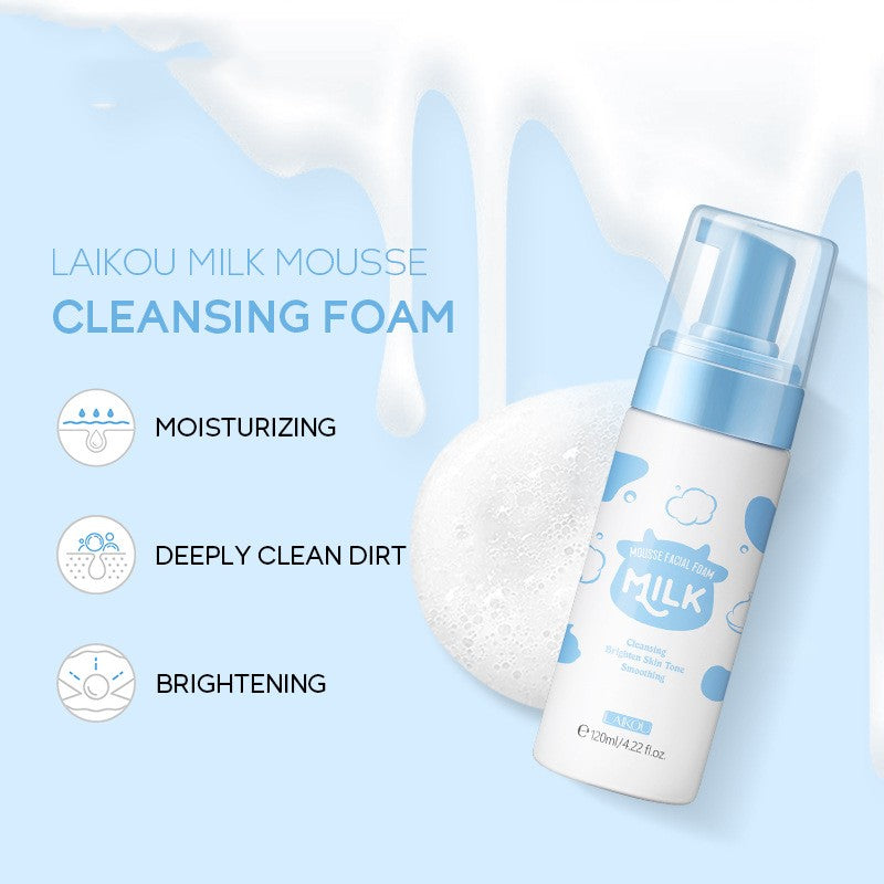 Pore Cleaning Skin Care Product